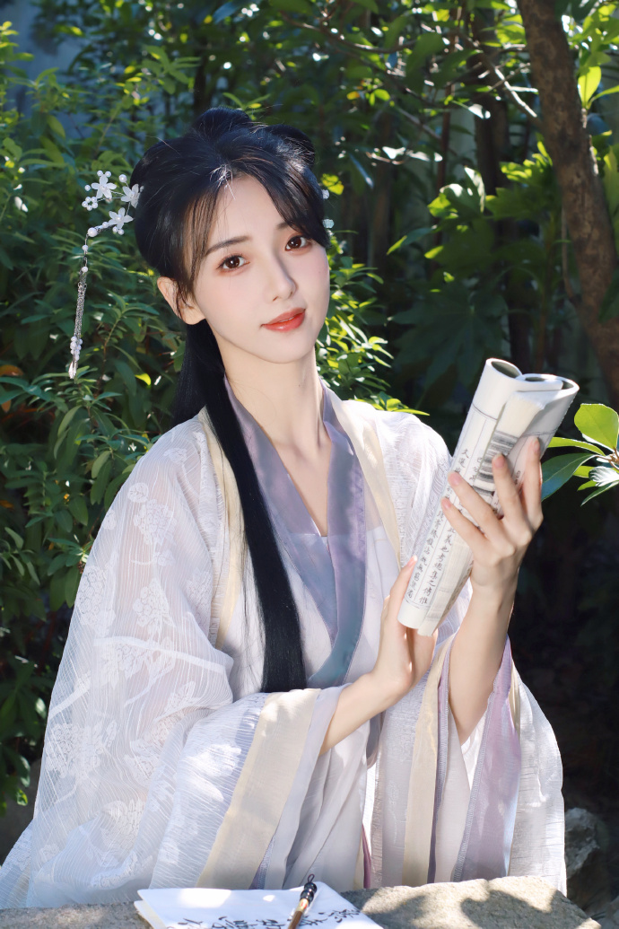 花月杀手 封面